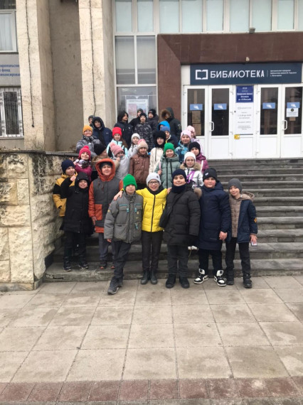 «Театральные чтения» в рамках проекта «Урок литературы в театре.