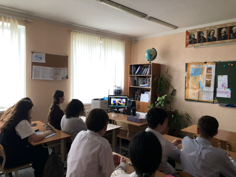 «Как найти свое место в обществе?».